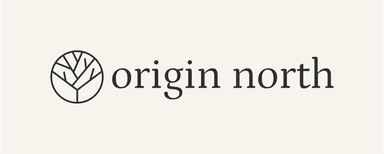 Origin-North logo
